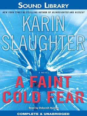 cover image of A Faint Cold Fear